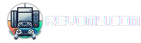 RevoMY